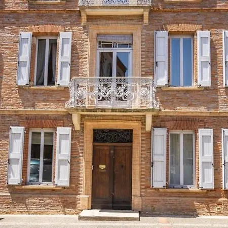 Maison Bacchus 31 3* Buzet-sur-Tarn