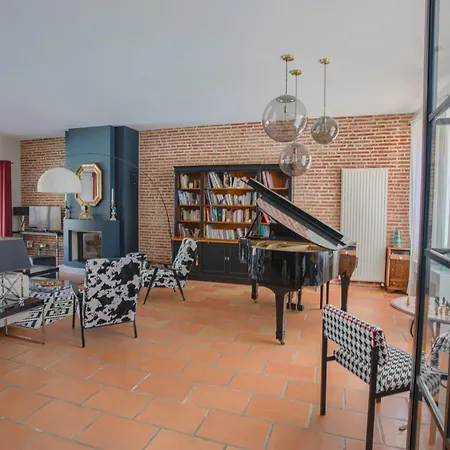 بيت ضيافة Maison Bacchus 31