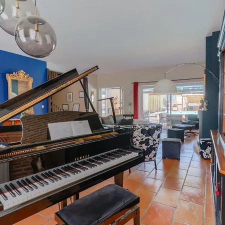 Maison Bacchus 31 3*