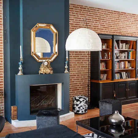 بيت ضيافة Maison Bacchus 31 Buzet-sur-Tarn