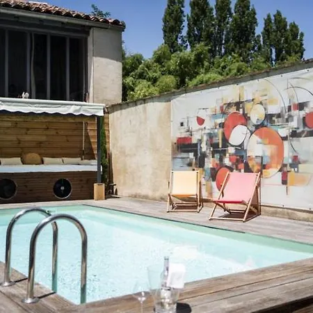 Maison Bacchus 31 Buzet-sur-Tarn