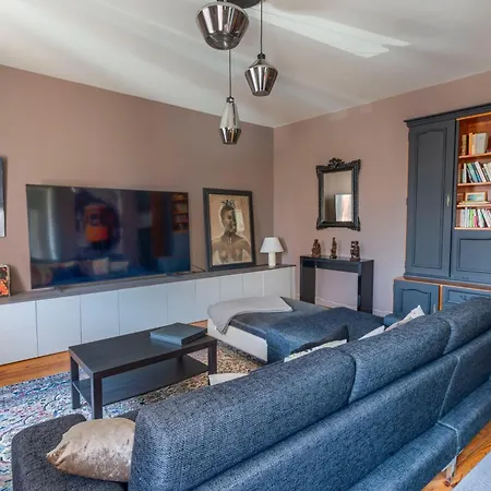 بيت ضيافة Maison Bacchus 31