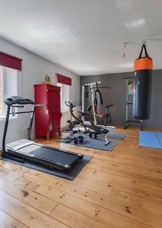 بيت ضيافة Maison Bacchus 31