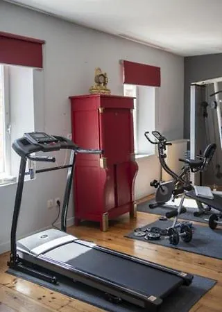 Maison Bacchus 31 بيت ضيافة 3*