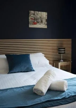 بيت ضيافة Maison Bacchus 31