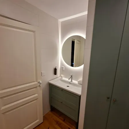 Maison Bacchus 31 بيت ضيافة 3*
