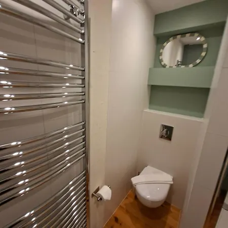 Maison Bacchus 31 بيت ضيافة