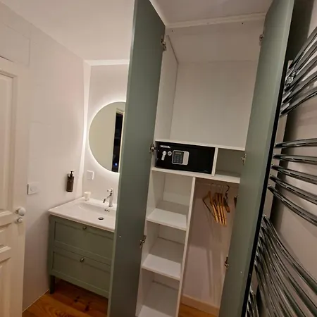 بيت ضيافة Maison Bacchus 31