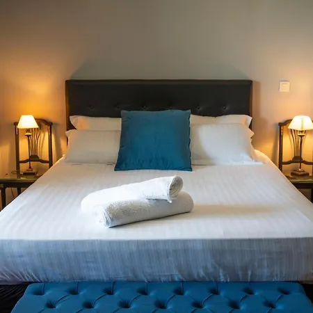 بيت ضيافة Maison Bacchus 31