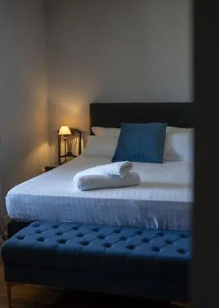 بيت ضيافة Maison Bacchus 31 3*