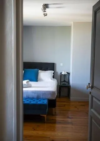 بيت ضيافة Maison Bacchus 31 3*