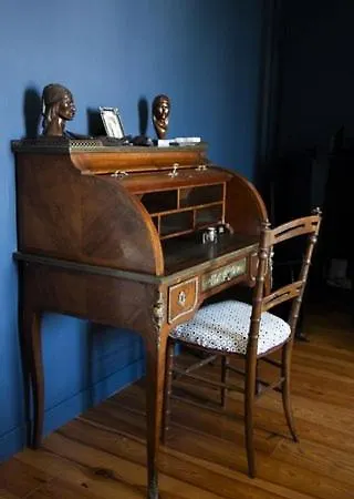 Maison Bacchus 31 3*