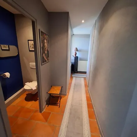 بيت ضيافة Maison Bacchus 31