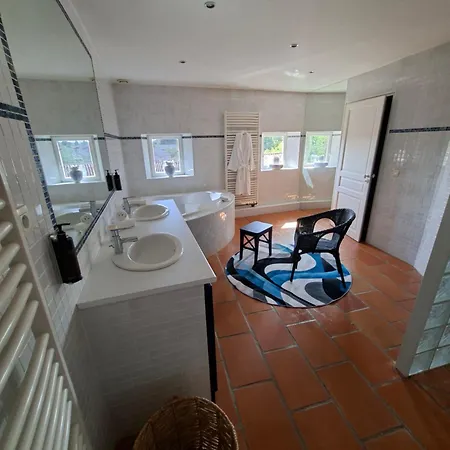 Maison Bacchus 31