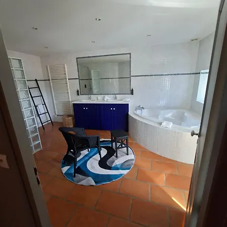 بيت ضيافة Maison Bacchus 31 Buzet-sur-Tarn