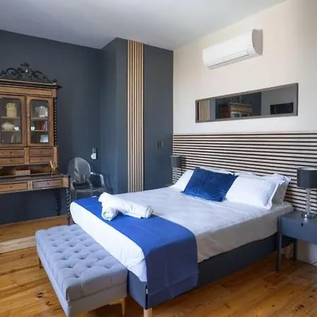 Maison Bacchus 31 3*
