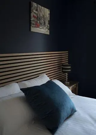 Maison Bacchus 31 بيت ضيافة 3*