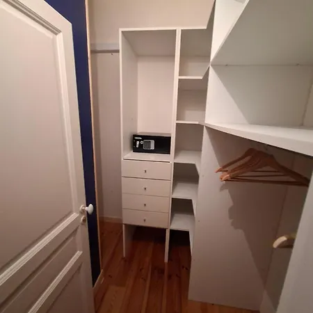 بيت ضيافة Maison Bacchus 31