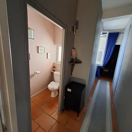 Maison Bacchus 31 3*