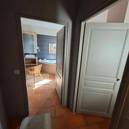 Maison Bacchus 31