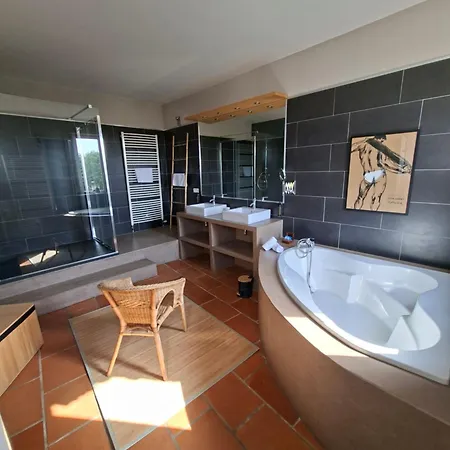بيت ضيافة Maison Bacchus 31 3*