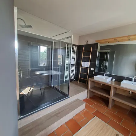 بيت ضيافة Maison Bacchus 31 Buzet-sur-Tarn