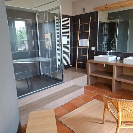 بيت ضيافة Maison Bacchus 31 3*