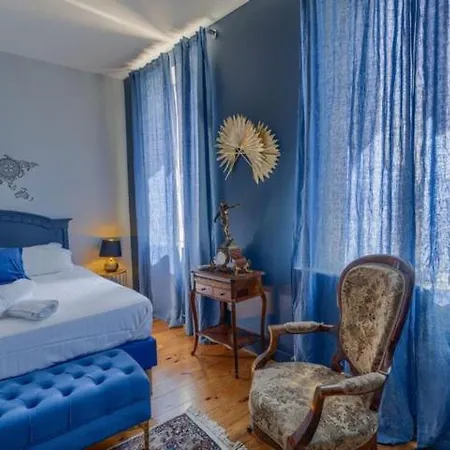 بيت ضيافة Maison Bacchus 31