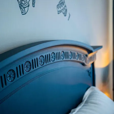 Maison Bacchus 31 بيت ضيافة