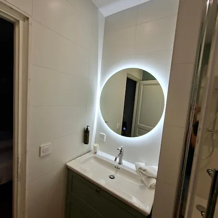 Maison Bacchus 31 بيت ضيافة