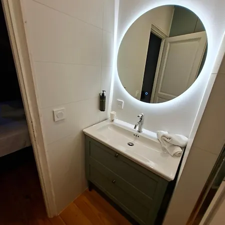 Maison Bacchus 31 بيت ضيافة 3*
