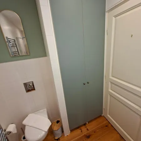 Maison Bacchus 31 بيت ضيافة